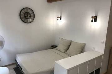 Studio pour 2 Personnes dans Avignon, Provence, Photo 4