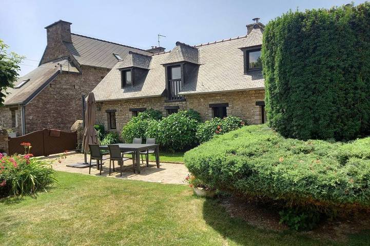 Chambre d’hôte pour 4 personnes