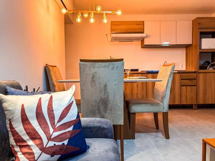 Casas e apartamentos de temporada para 2 pessoas, com piscina, com animais de estimação em Brusque