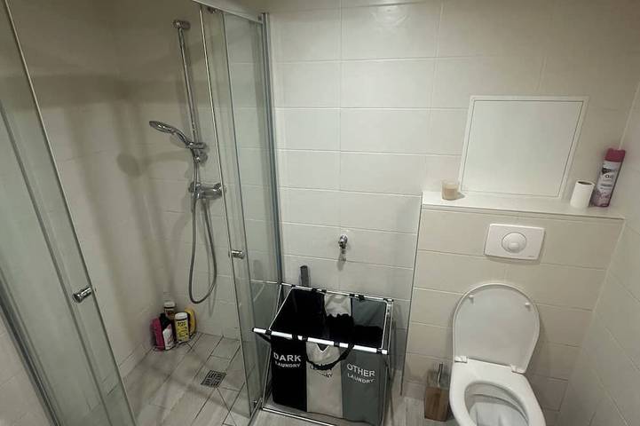 Ganze Wohnung, Sweet home near Tram 45 minutes from Paris in Livry-Gargan, Seine-Saint-Denis