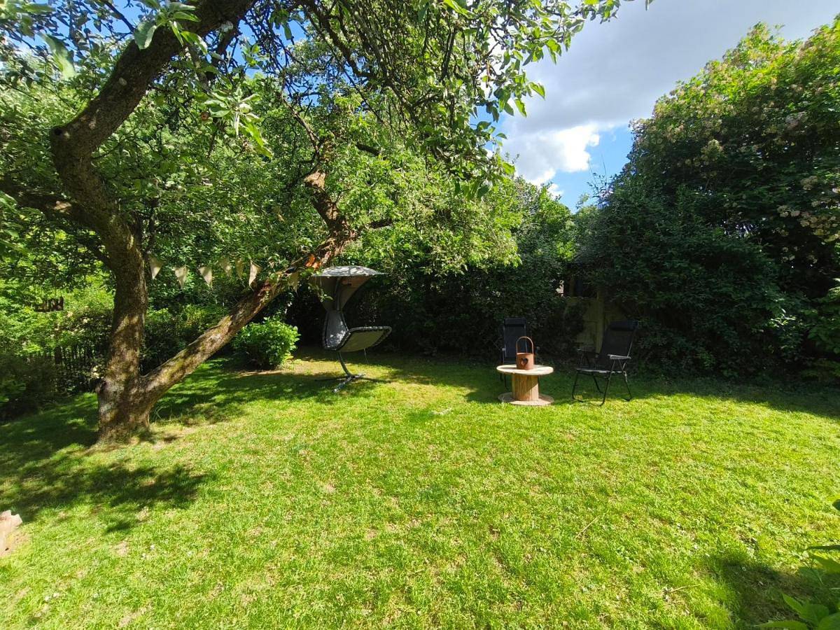 Three-Bedroom House in Sebourg, Région de Valenciennes