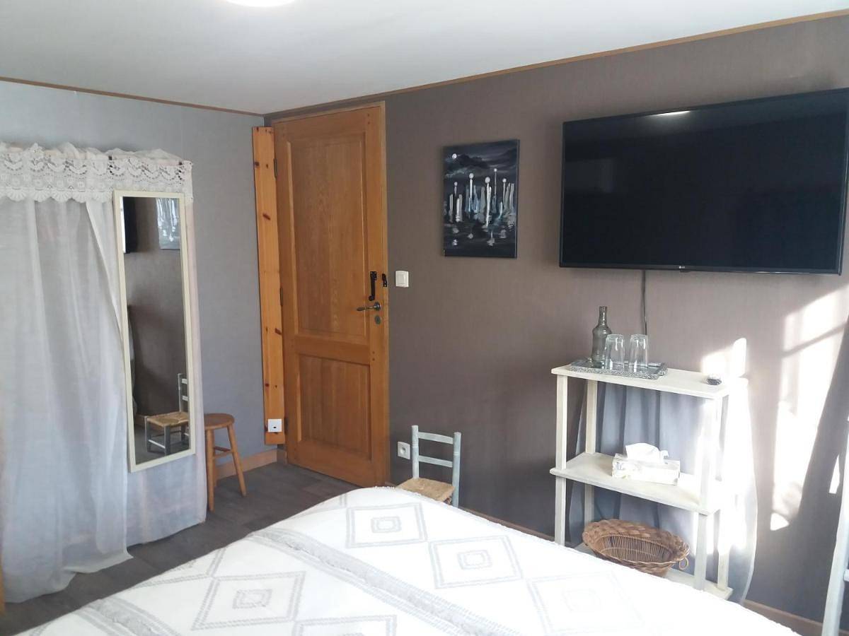 Chambre d'Hôtes Hola in Laval, Mayenne