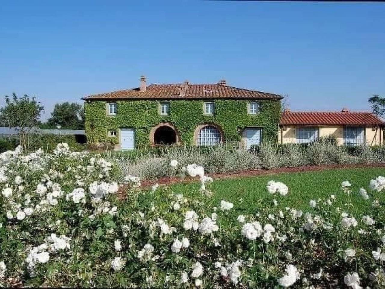 Geheel appartement, Ca de Frati Wohnheim-Lilla Wohnung in Arezzo, Provincie Arezzo