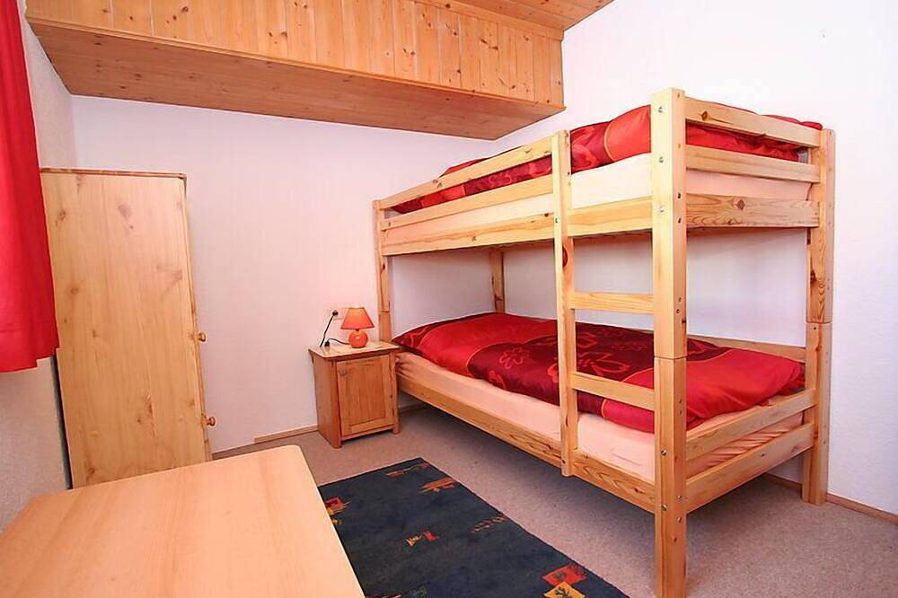 Ganze Wohnung, Annelies in Tuxer Alpen, Aschau im Zillertal