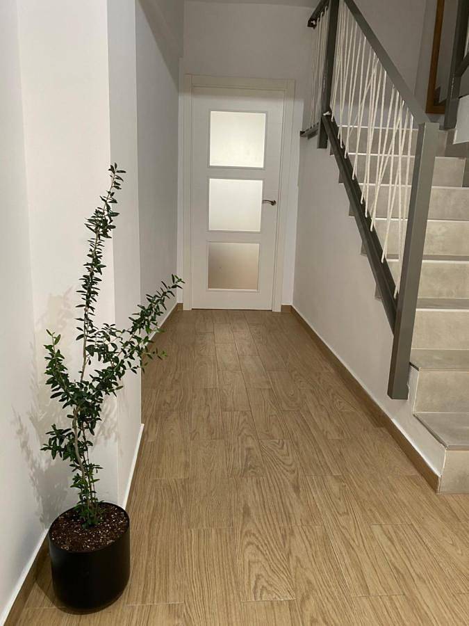 Location de vacances pour 5 personnes, avec terrasse à Alcaudete - 3