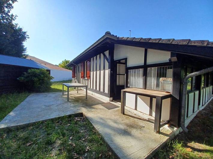 Maison de vacances pour 8 personnes dans les Landes - 2