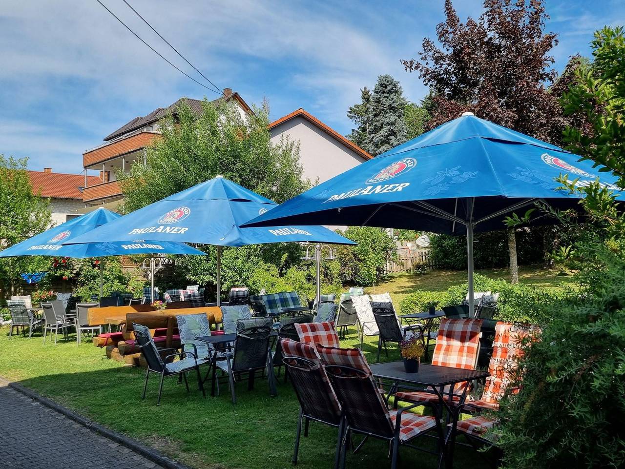 Ganze Ferienwohnung, Ferienwohnung Zum Freihof - Appartement/Fewo in Nonnweiler, Saar-Nahe-Bergland
