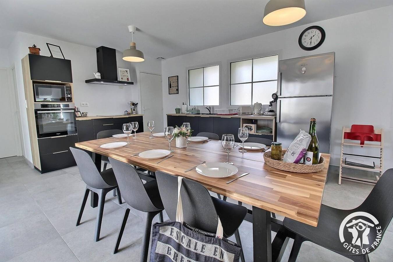 De Kermaëc in Trédarzec, Côte de Granit Rose