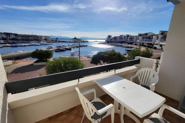 Appartement de vacances pour 5 personnes - 1