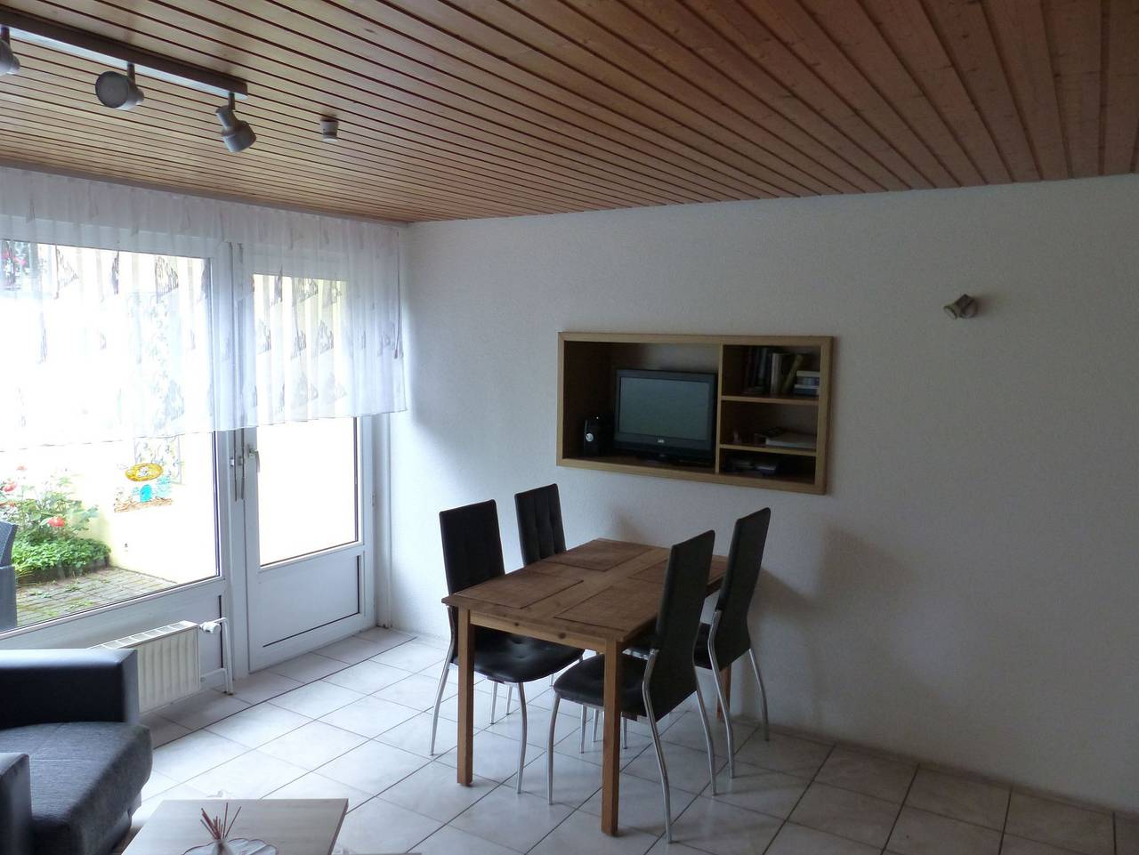 Ganze Ferienwohnung, Haus Bambi - Brockenblick 2 in Schulenberg im Oberharz, Harzvorland