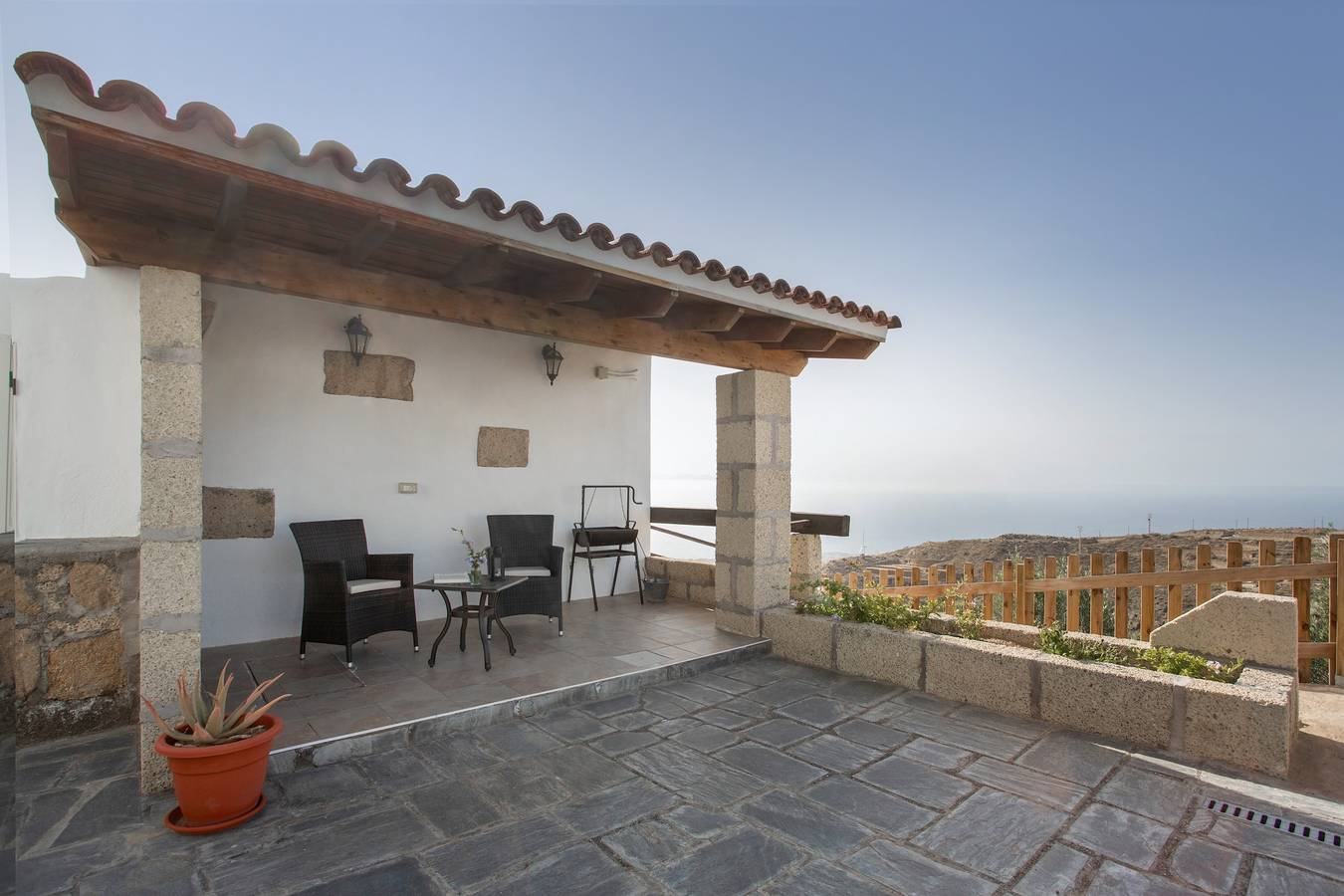 Casa Rural La Verita' met zeezicht, privéterras en Wi-Fi, foto 13