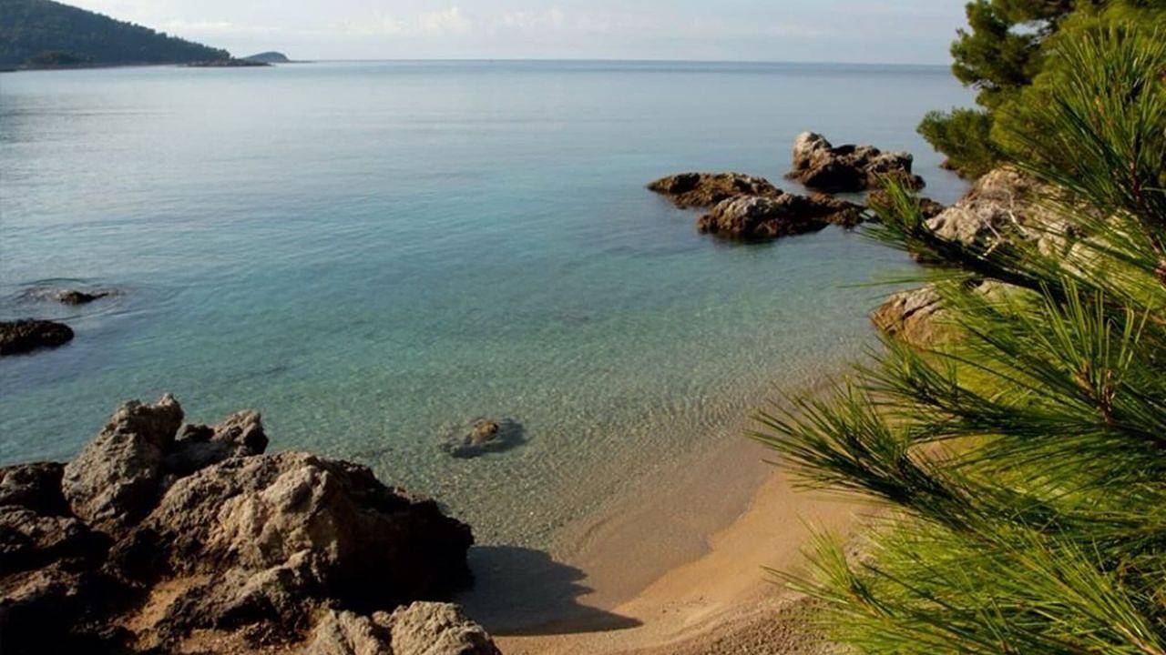 Ganze Ferienwohnung, Ferienwohnung für 2 Personen (18 m²) in Žuljana in Žuljana, Peljesac