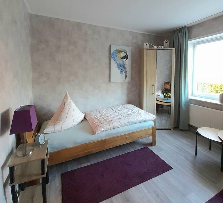 Ganze Ferienwohnung, Ferienwohnung Kroker in Bremerhaven, Südliches Cuxland