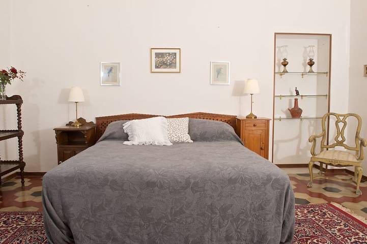 Sogno Vivere con piscina privata, vicino a Lucca e il mare. Grande frutteto. Wi-Fi in Capannori, Provincia di Lucca