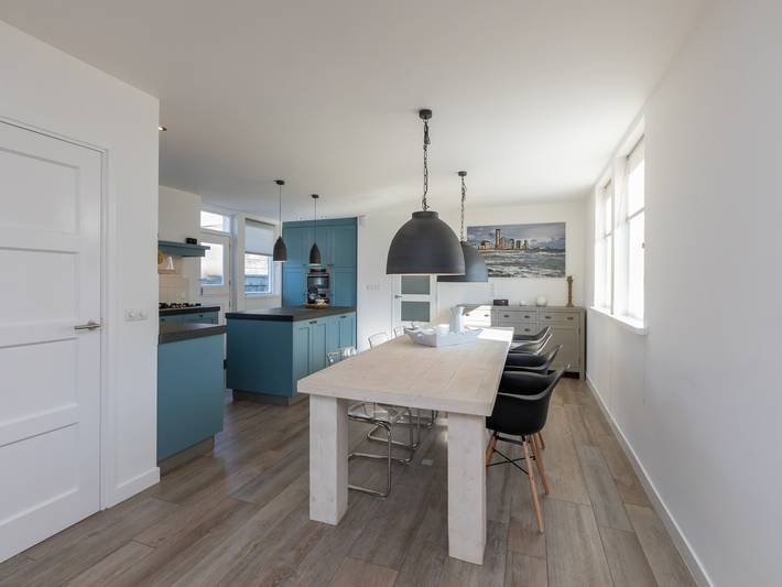 Ferienhaus für 8 Personen, mit Terrasse in Serooskerke - 2