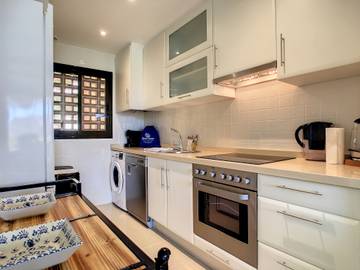 Apartamento para 4 Personas en Golf Resorts Murcia, Mar Menor, Foto 3