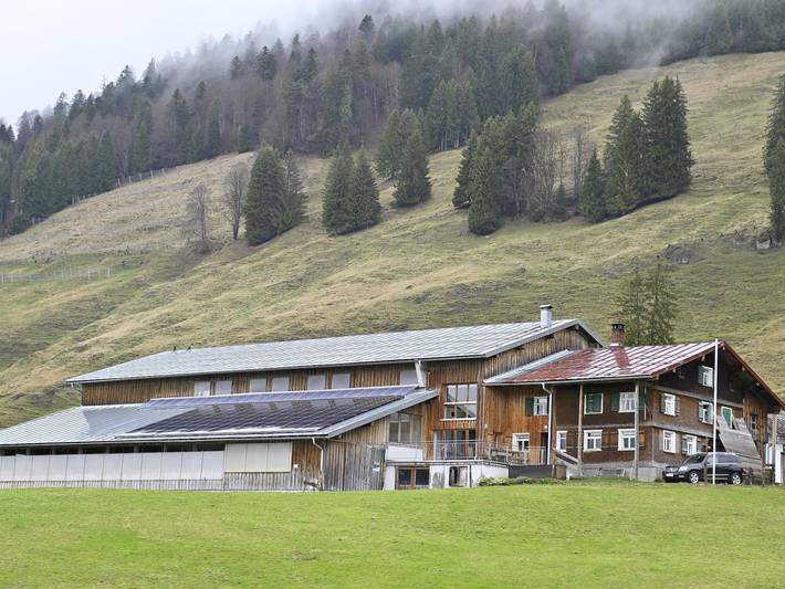 Ferienwohnung für 4 Personen - 1