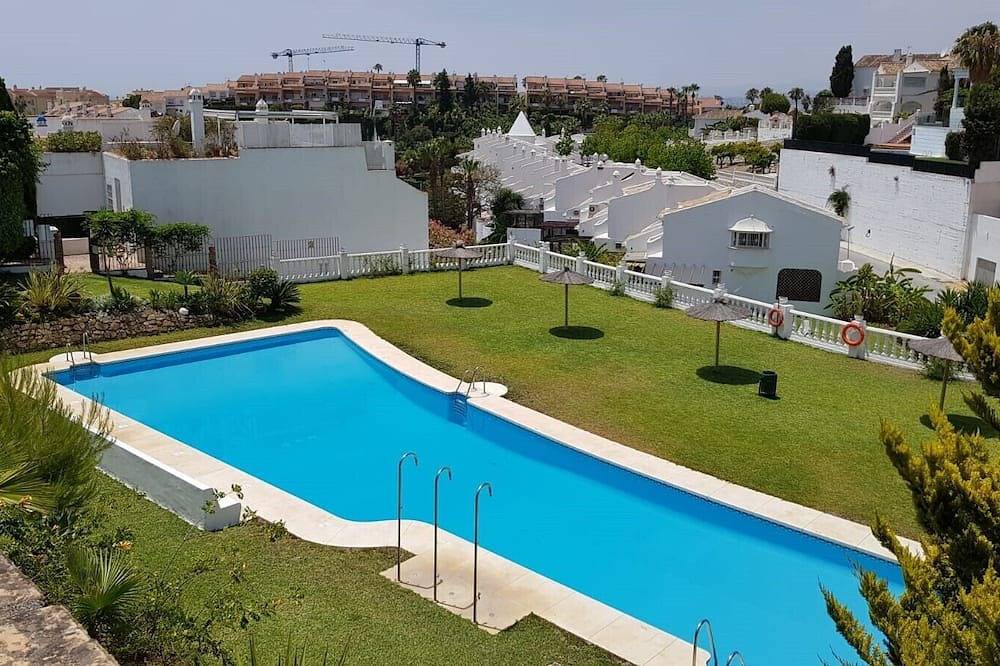 Casa vacanza a Benalmádena a partire da 176€ a notte