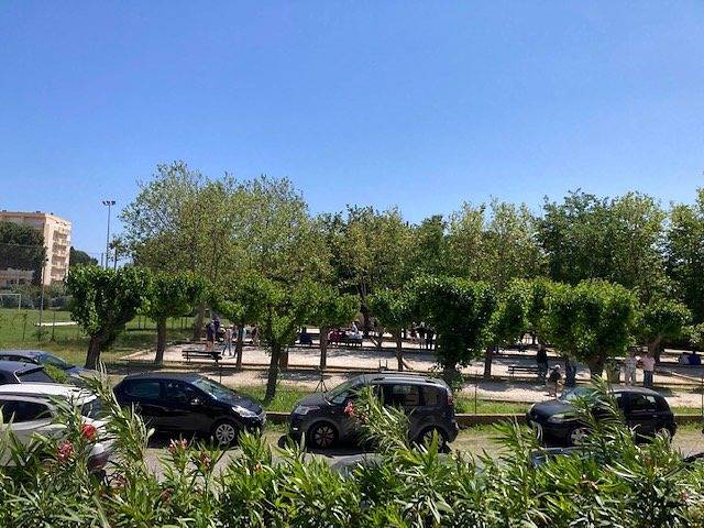 Gîte pour 4 personnes, avec balcon dans Golf Grand Jardin - 3