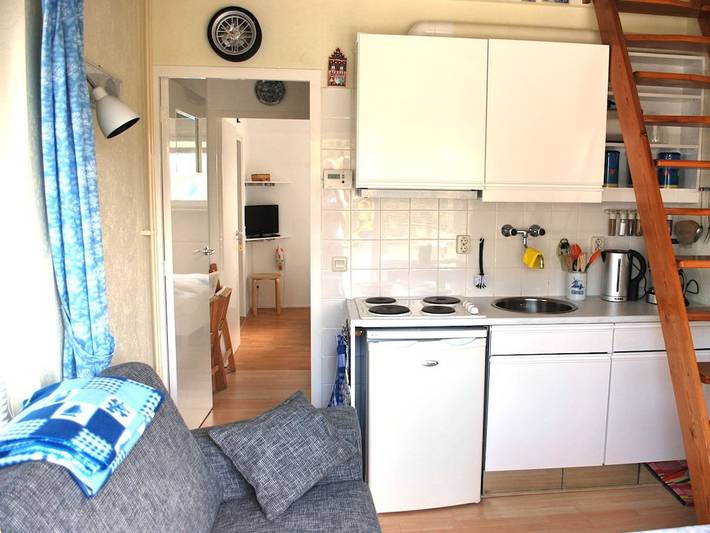 Ferienhaus für 2 Personen in Zandvoort - 4