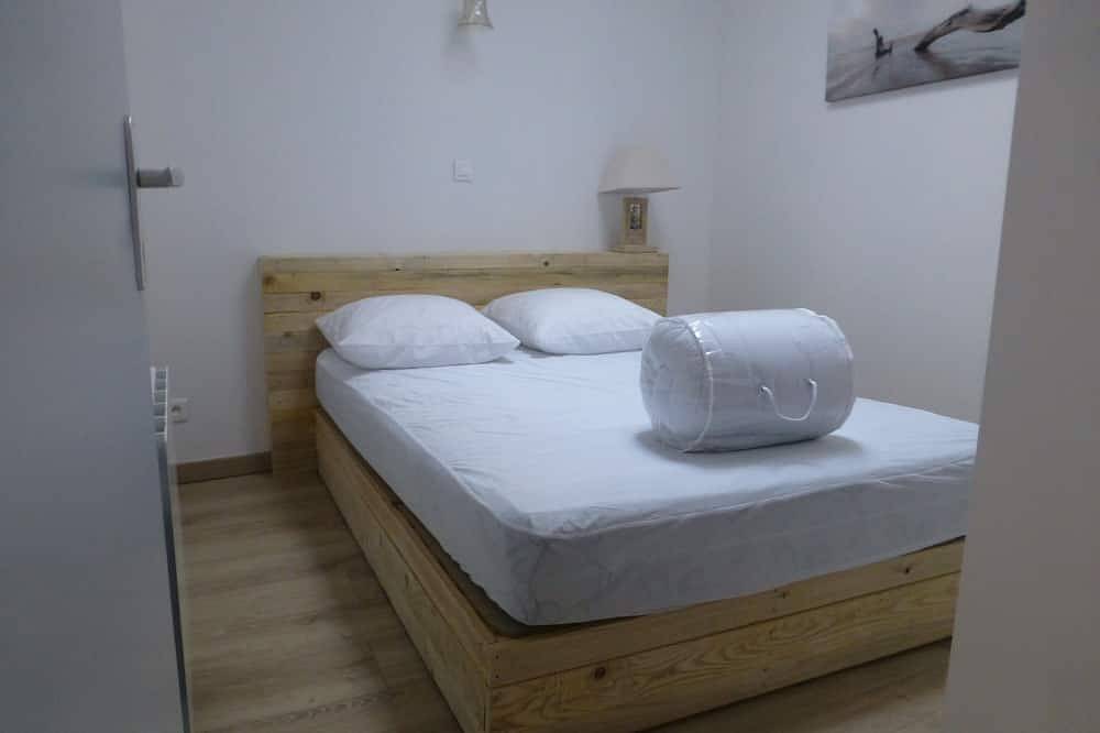 Maison Neuve Tout Confort Plage Et Centre Ville in Merlimont Plage, Merlimont