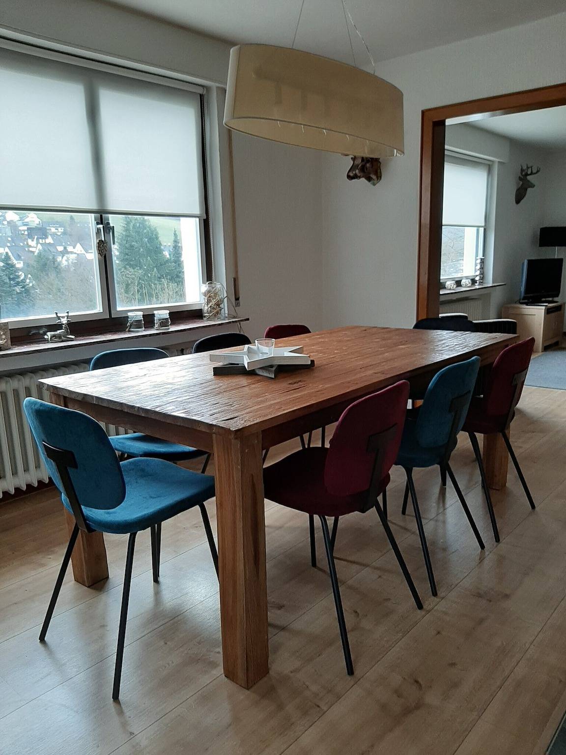 Ferienhaus Am Hömberg in Winterberg, Hochsauerlandkreis