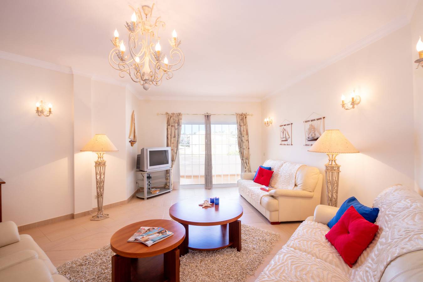 Villa Manihi in Albufeira, Faro Distrikt