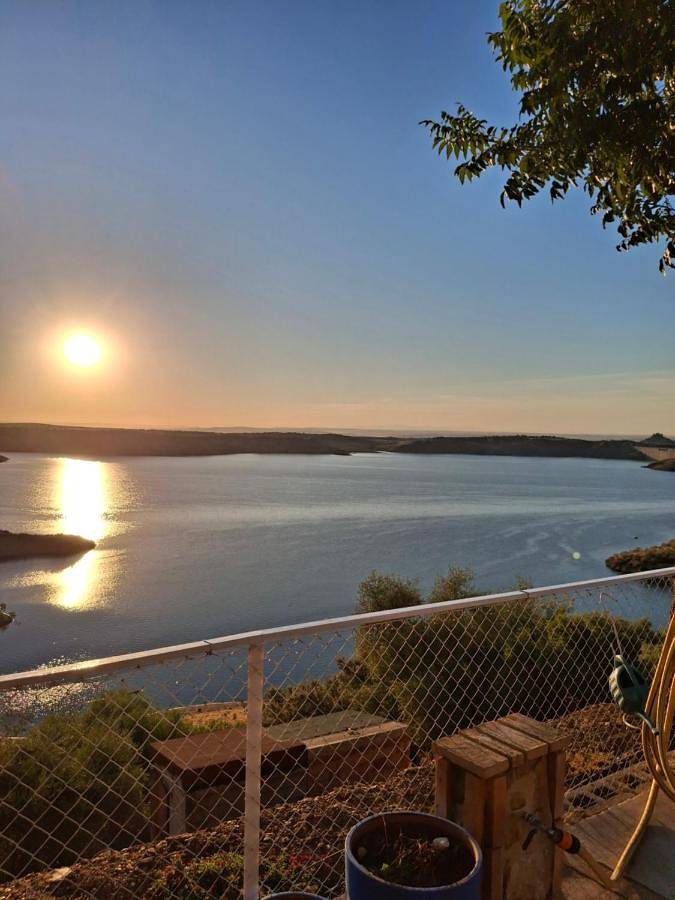 Casa rural para 8 personas, con vistas y piscina además de terraza y vistas al lago en Almodóvar del Río - 3