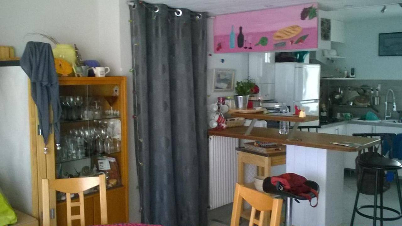 Appartement de vacances entier, Jocondiennehouse in Joué-lès-Tours, Région de Tours