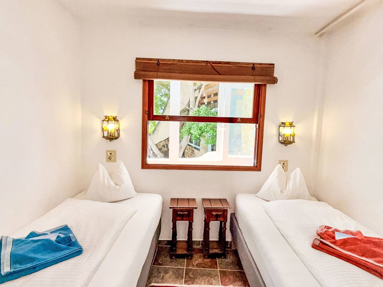 Villa Castillo Moro in Tabaiba, El Rosario