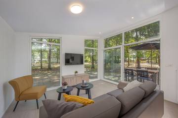 Chalet voor 4 Personen in Mierlo, Noord-Brabant, Afbeelding 2