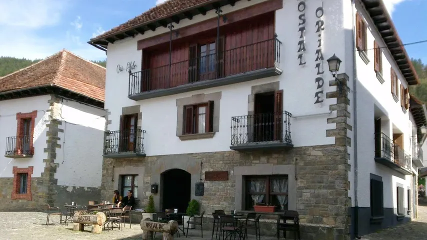 Casa de huéspuedes para 1 personas - 1