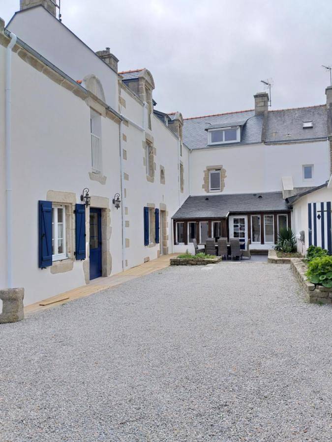 Manoir St Yves -Gîte in Quiberon, Côte des Mégalithes