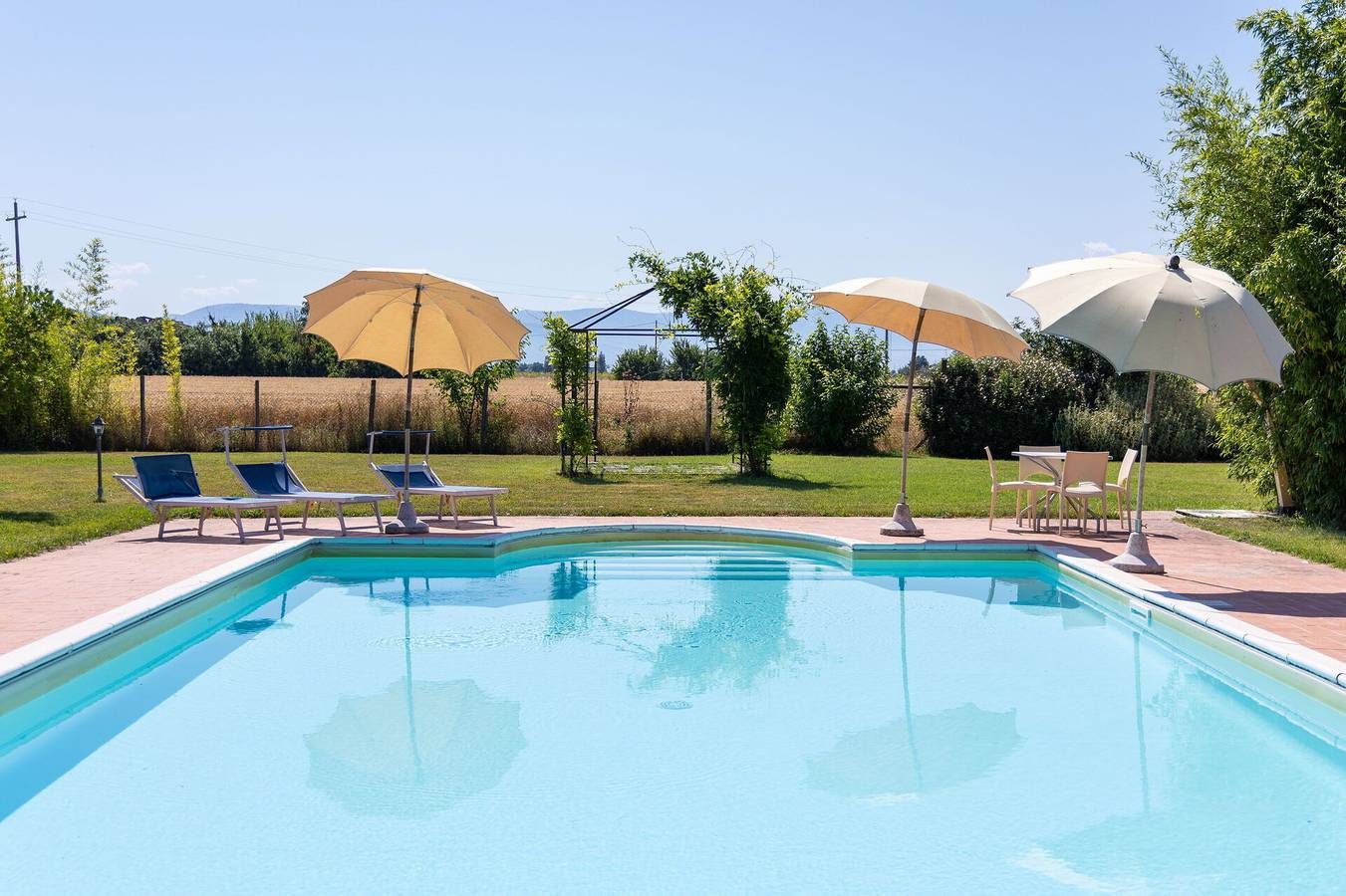 Villa Assisi in Assisi, Perugia Provinz