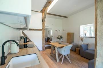 Ferienwohnung für 2 Personen in Ratekau, Südliche Ostseeküste, Bild 3