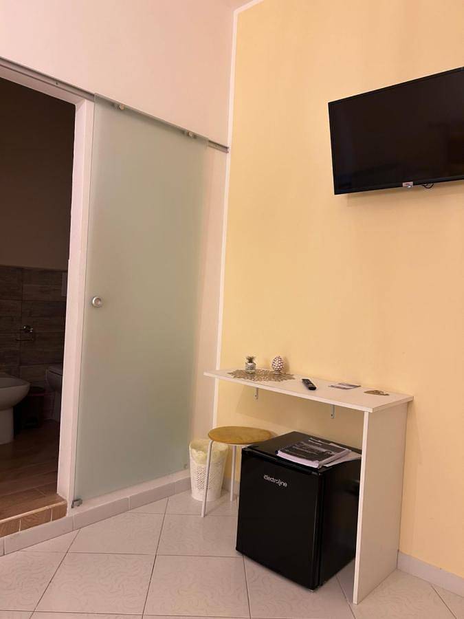 Location de vacances pour 2 personnes, avec balcon et vue à Porto Empedocle - 4