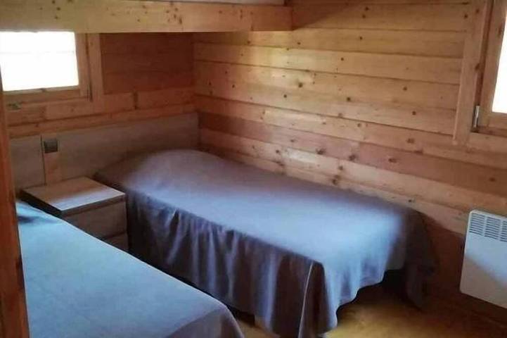 Gîte pour 10 personnes, animaux acceptés à Mayrac - 3