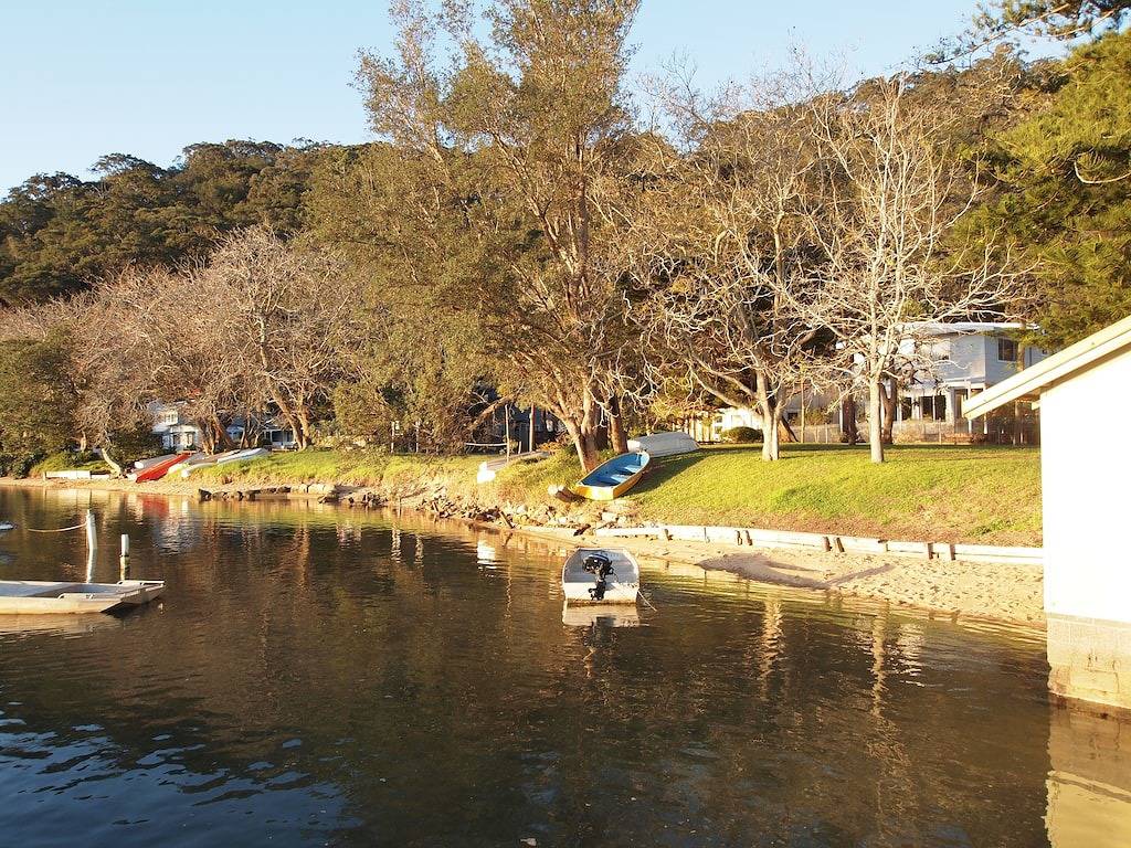 Holiday Home for 10 People in New South Wales