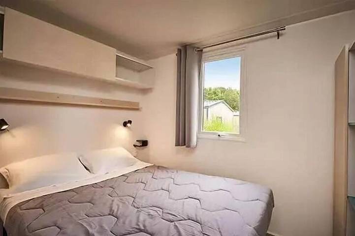 Camping für 6 Personen in Carnac - 2