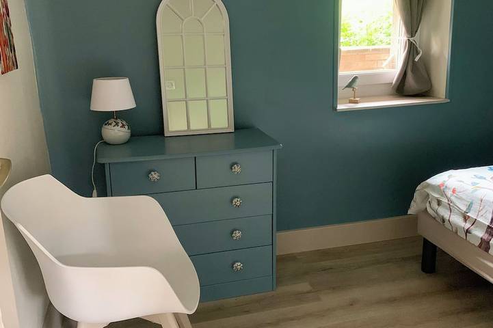 Location de vacances pour 4 personnes, avec jardin et balcon, animaux acceptés à Cheilly-lès-Maranges - 2