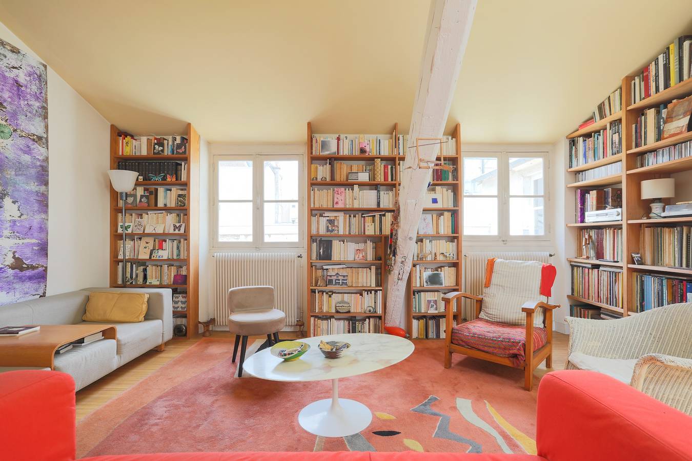 Appartement de vacances