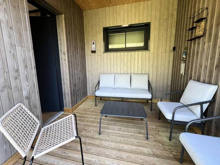 Ferienwohnung für 6 Personen, kinderfreundlich in Grayan-et-l'Hôpital - 3