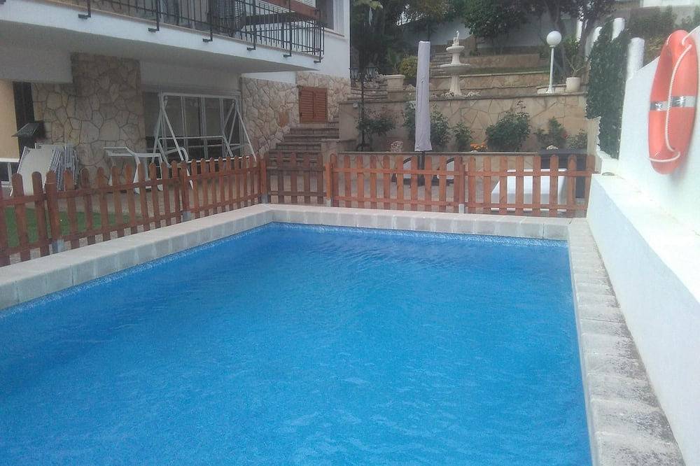 Dies ist eine der wenigen Unterkünfte in der Region, die diesen Service bietet. in Tarragona, Costa Dorada