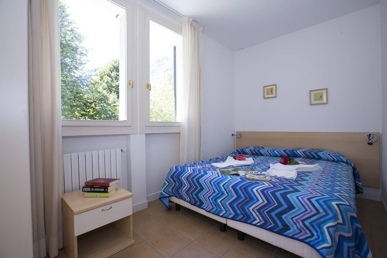 Ganze Wohnung, Porto Letizia Dalia 3 in Porlezza, Gemeinde Porlezza