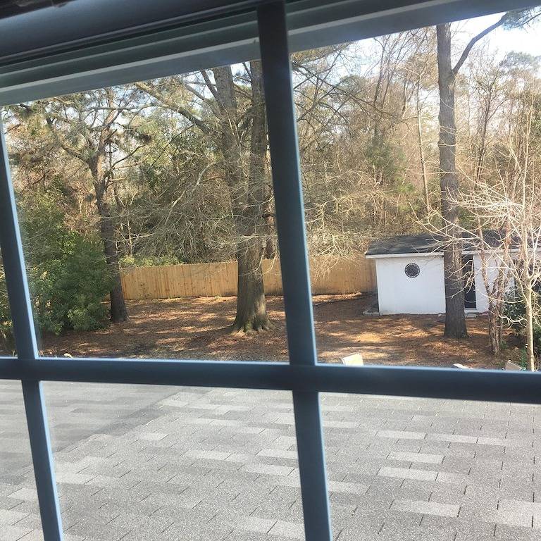 Ganze Wohnung, Mayfaire, 3 Meilen von Wrightsville Beach. Sehr angenehm in Wilmington, New Hanover County