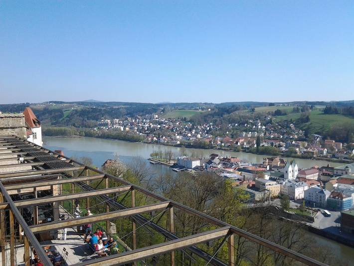 Ferienhaus für 5 Personen, mit Garten, mit Haustier in Landkreis Freyung-Grafenau - 3