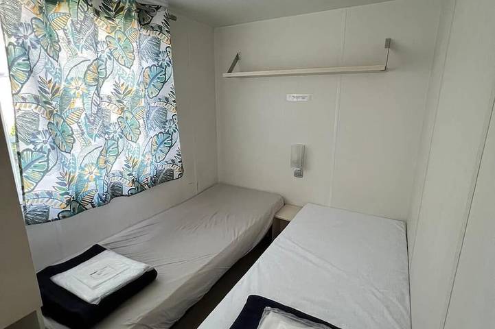 Location de vacances pour 6 personnes à Châteauneuf-de-Galaure - 2