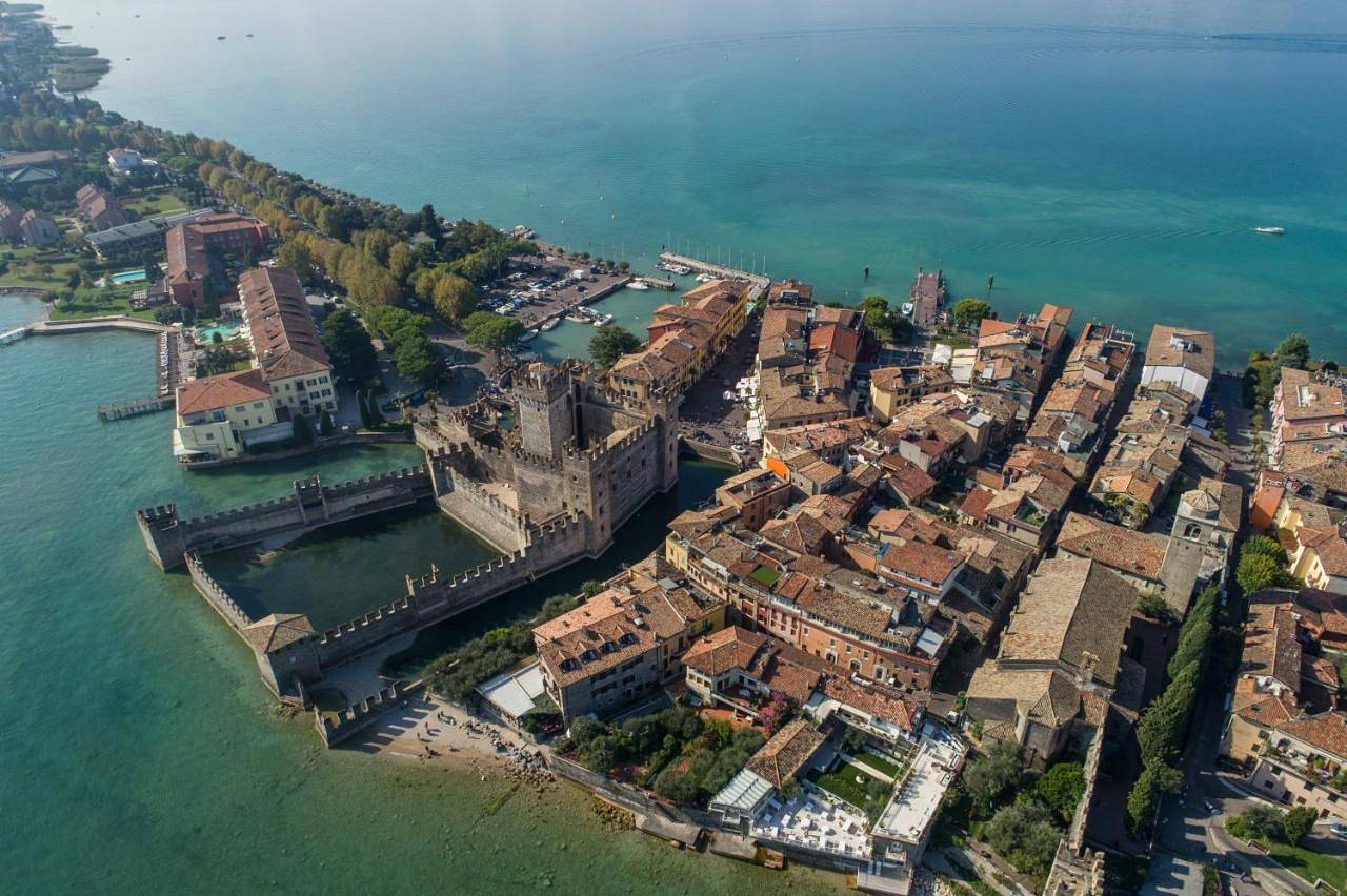 Relais La Speranzina in Sirmione, Gardasee-Berge