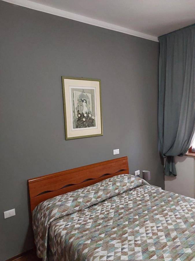 Gîte pour 2 personnes, avec terrasse et vue à San Quirico d'Orcia - 4