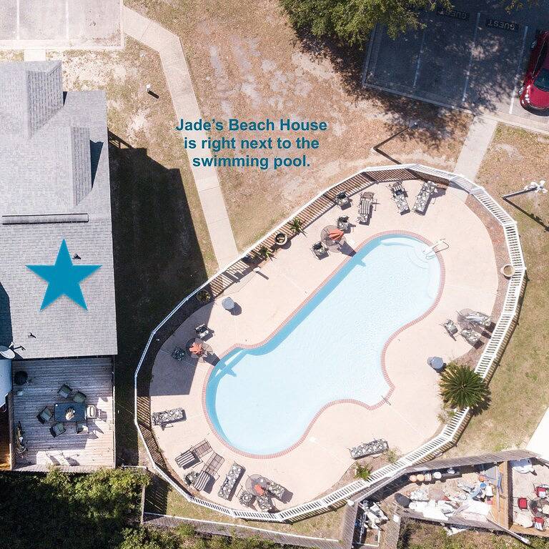 Vacation House for 8 Guests in Gulfport, Mississippi Gulf Coast